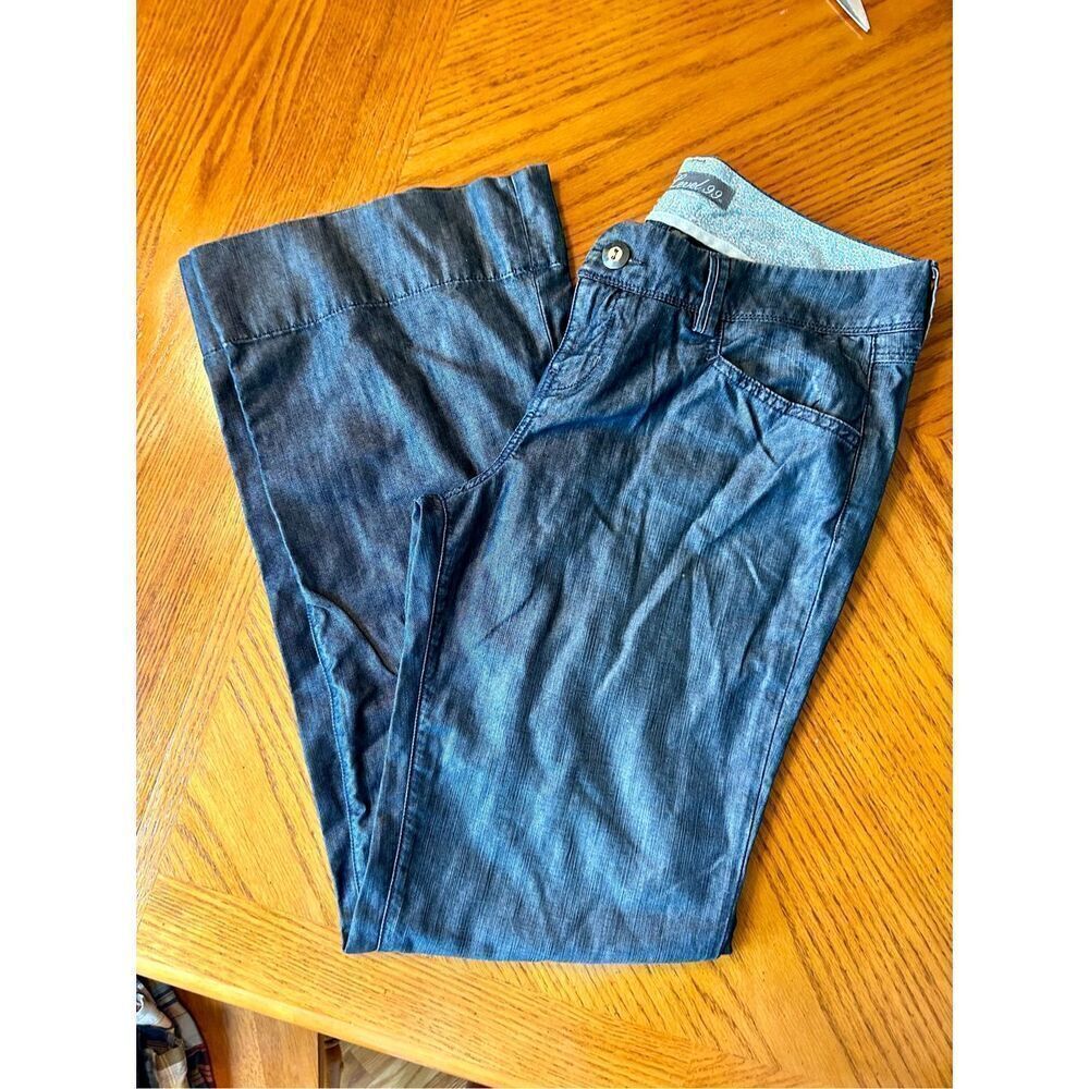 Level 99 Boot Cut Jeans - Picture 5 of 12